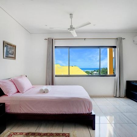 Pointe Au Sel Dar & Douce Apartments מראה חיצוני תמונה