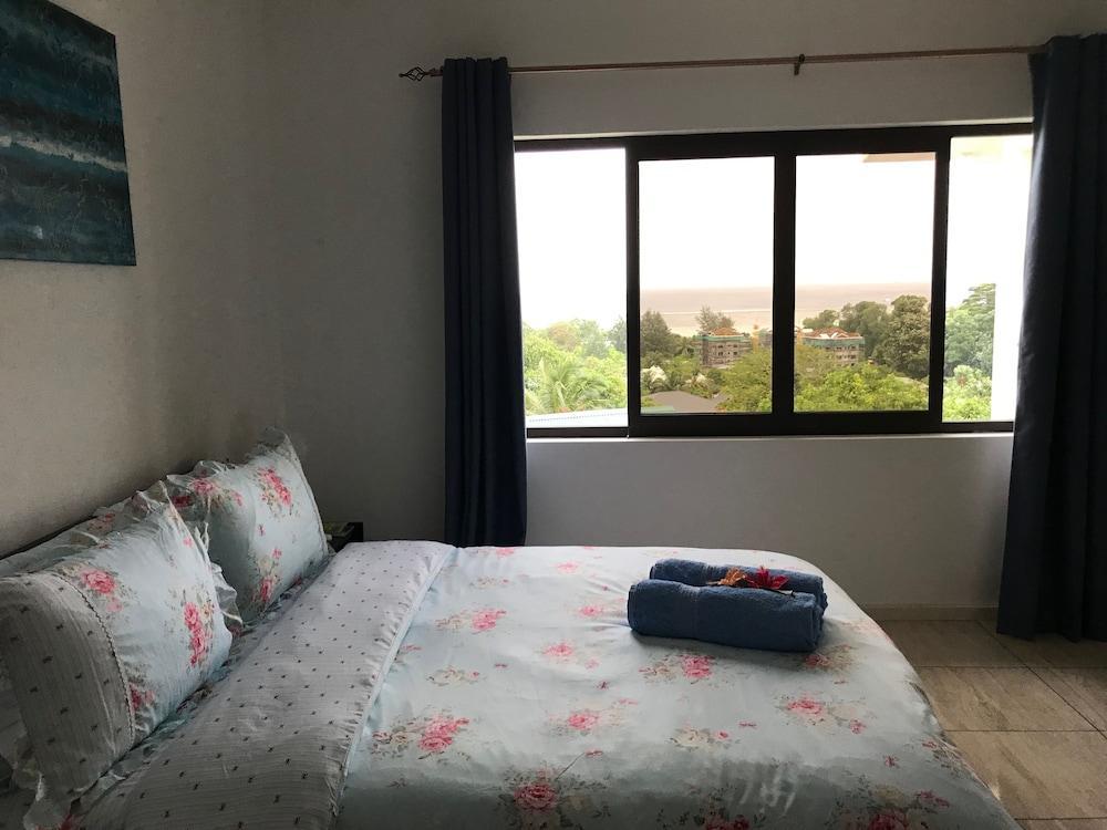 Pointe Au Sel Dar & Douce Apartments מראה חיצוני תמונה