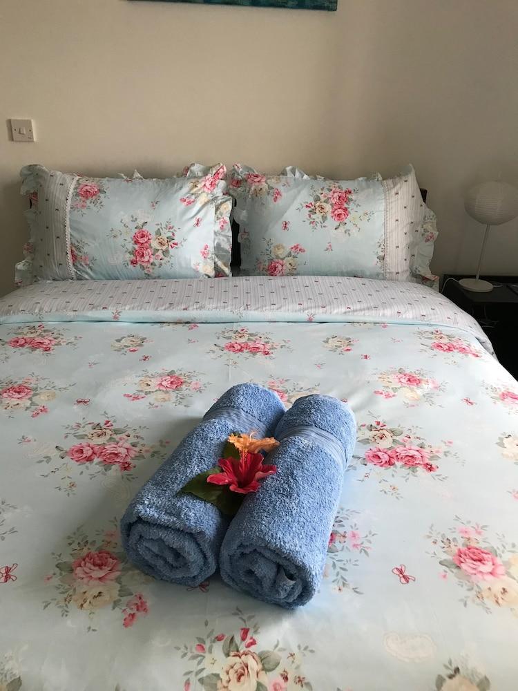 Pointe Au Sel Dar & Douce Apartments מראה חיצוני תמונה