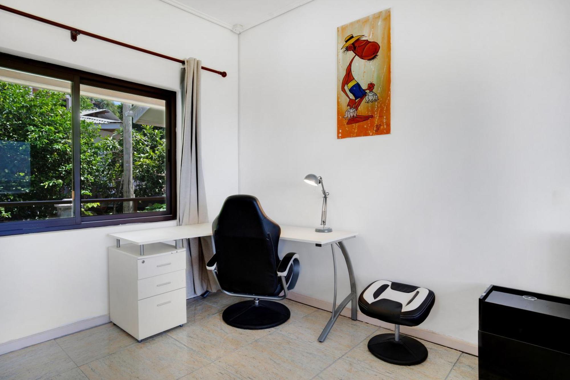 Pointe Au Sel Dar & Douce Apartments מראה חיצוני תמונה