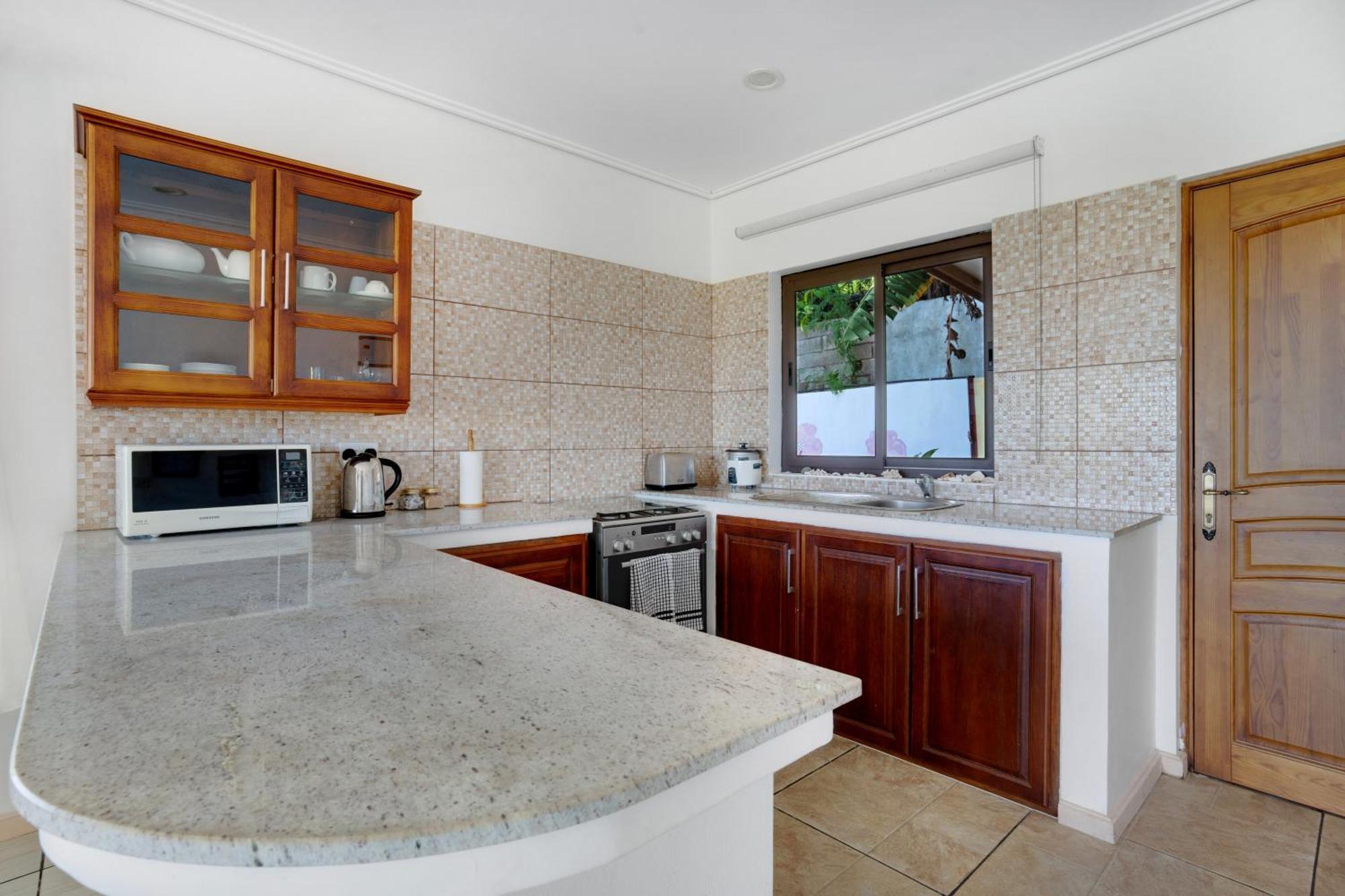 Pointe Au Sel Dar & Douce Apartments מראה חיצוני תמונה