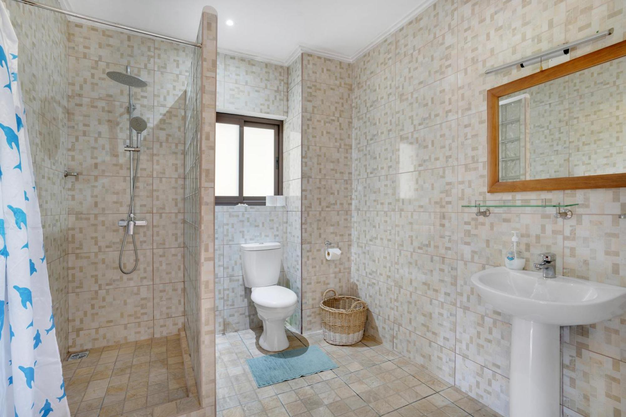 Pointe Au Sel Dar & Douce Apartments מראה חיצוני תמונה
