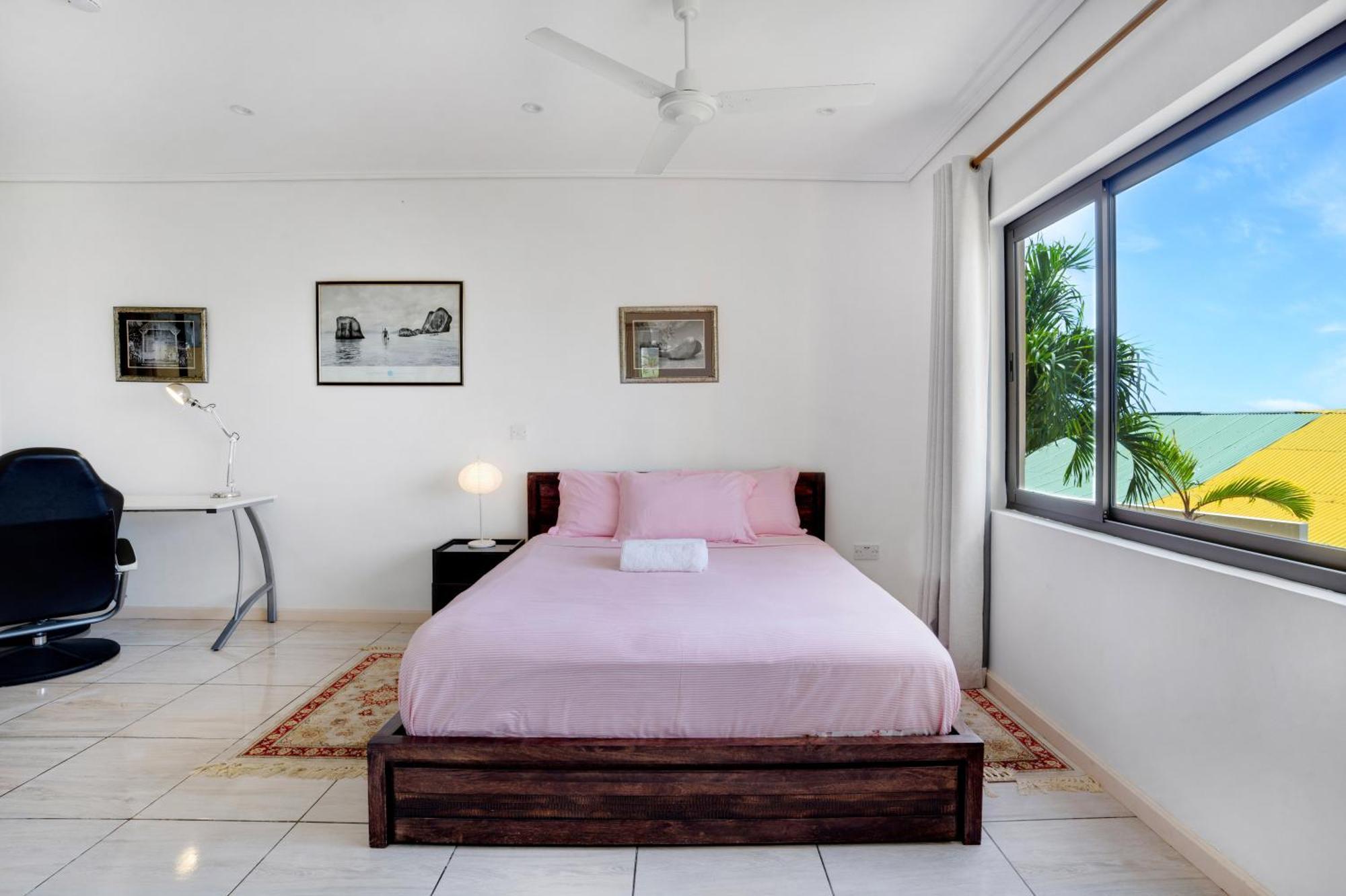 Pointe Au Sel Dar & Douce Apartments מראה חיצוני תמונה